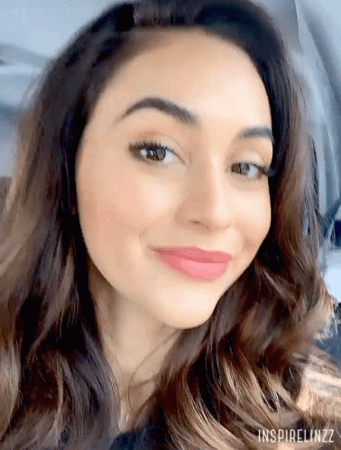 Lindsey Morgan Micki Ramirez GIF