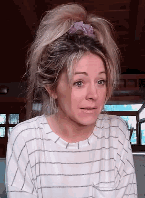 Lindsey Stirling Cute GIF