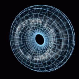 Lines Pattern GIF
