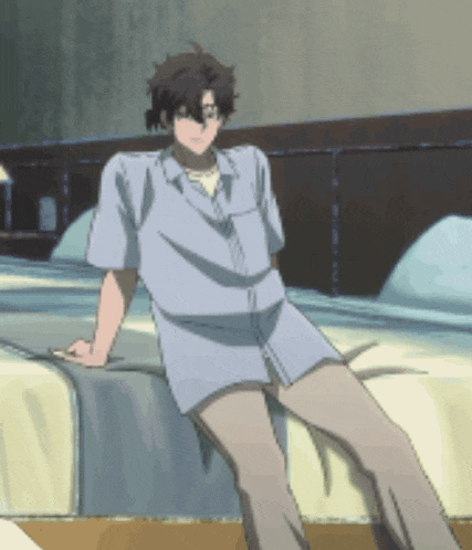Link Click Cheng Xiaoshi GIF