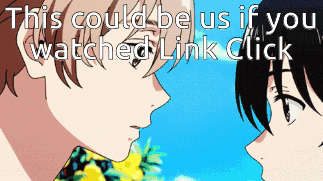 Link Click Shiguang Dailiren GIF