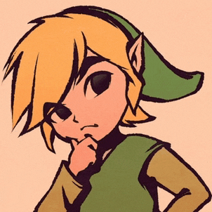 Link Toon Link Meme