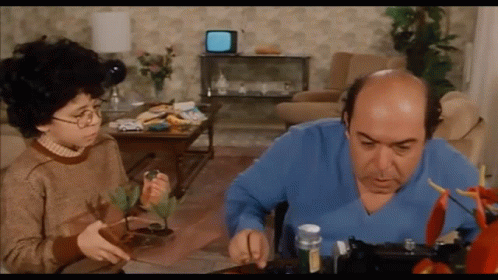 Lino Banfi Al Bar Dello Sport GIF. This 498 x 280 animated GIF is part of our lino banfi collection. Created by paraidgif. View the original animation…