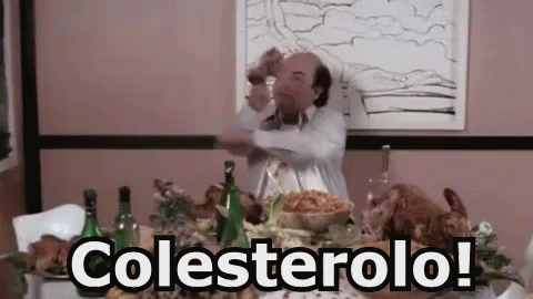 Lino Banfi Colesterolo Tiè Mangiare Ingrassare GIF. This 480 x 270 animated GIF is part of our lino banfi collection. Related themes include eat. View the…