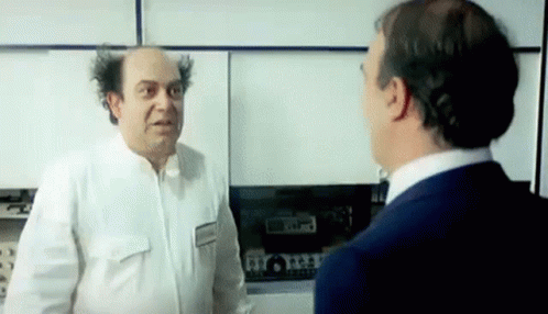 Lino Banfi Cretino GIF. This 498 x 286 animated GIF is part of our lino banfi collection. Created by 6iord4n0. View the original animation, share it, or…