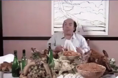Lino Banfi Frega Niente A Me GIF. This 498 x 331 animated GIF is part of our lino banfi collection. Created by andrewshort94. View the original animation…