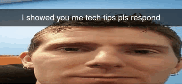 Linus Tech Tips Linus Tech Tips Meme Meme