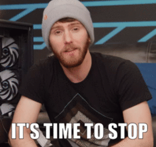 Linus Tech Tips Ltt GIF