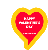 Linz Linznews Sticker