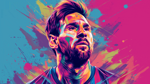 Lionel Messi Meme