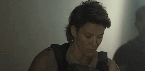 Lioness Lamonica Garrett GIF