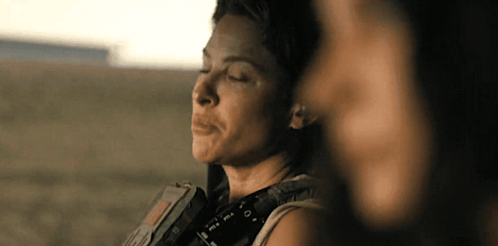 Lioness Lamonica Garrett GIF. This 498 x 246 animated GIF is part of our genesis rodriguez collection. Related themes include streaming. Created by…