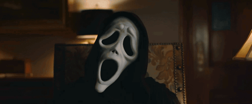 Liorenski Scary Movie 6 GIF