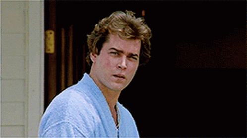 Liotta Robe GIF. This 498 x 278 animated GIF is part of our goodfellas collection. Created by Ab74. View the original animation, share it, or browse related…