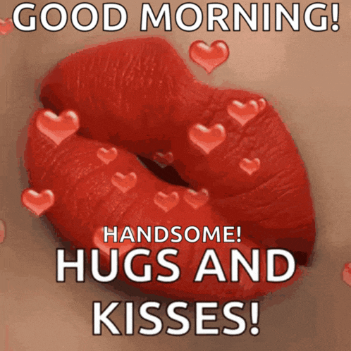 Lip Kiss Meme