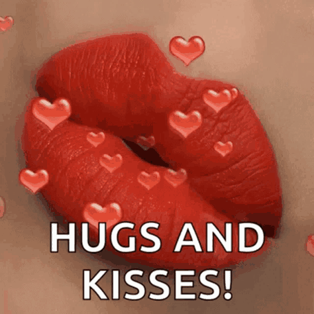 Lip Kiss Meme