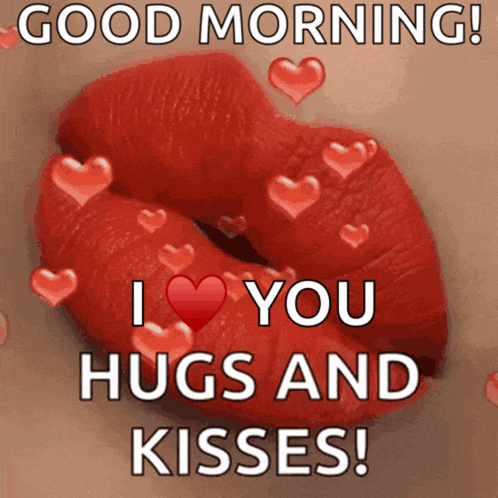 Lip Kiss Meme