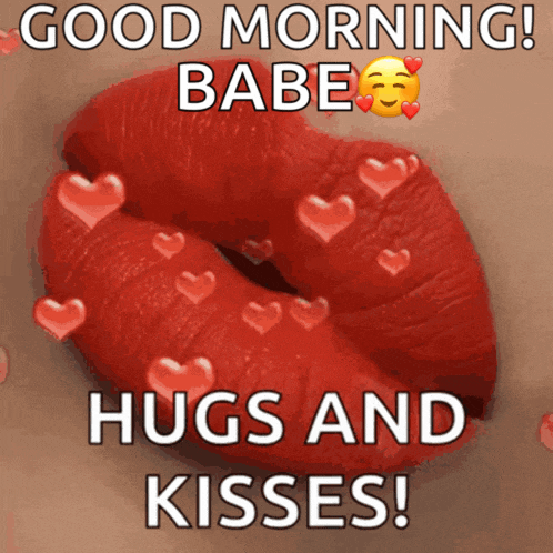 Lip Kiss Meme