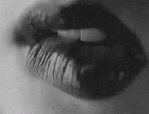 Lips GIF