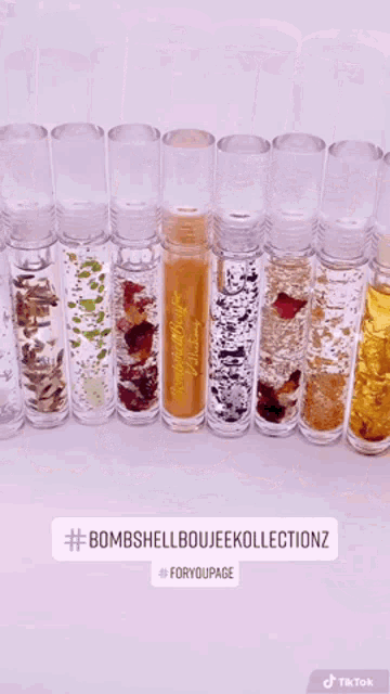 Lips Lipgloss GIF