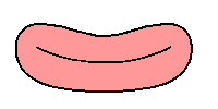 Lips Sticker