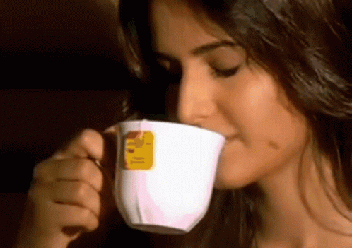 Lipton Tea GIF