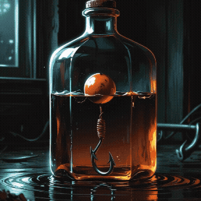 Liqoured The Liqour GIF