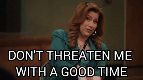 Lisa Ann Walter Miss Schemmenti GIF