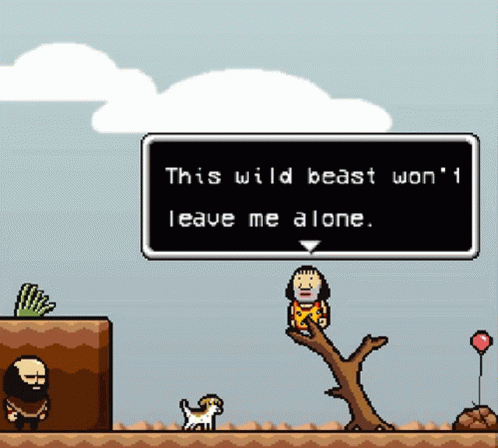 Lisa Lisa The Painful GIF. This 498 x 448 animated GIF is part of our lucie wilde collection. Created by onesimplegame. View the original animation, share…