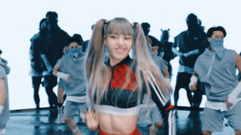 Lisa Money GIF. This 498 x 280 animated GIF is part of our loadsamoney collection. Created by RonLili. View the original animation, share it, or browse…
