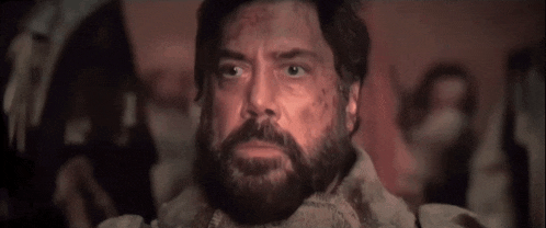 Lisan Al Gaib Stilgar GIF