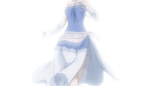 Lisanna Lisanna Strauss GIF