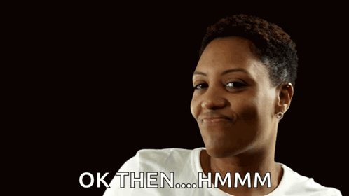 Lissa Sevigny GIF. This 498 x 280 animated GIF is part of our okay meme black guy collection. Related themes include approval, black, good. Created by…