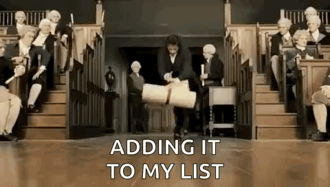 List Amazinggrace GIF