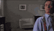 Listening GIF