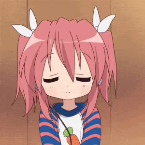 Listening To Music Anime GIF