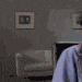 Listening GIF