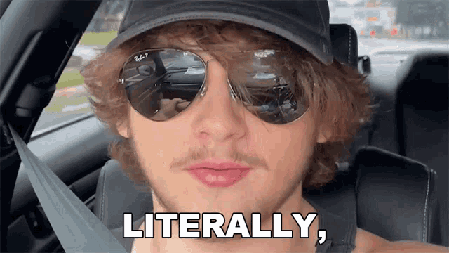 Literally Not Even Kidding Heisuten GIF