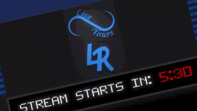 Literally Ray Live Yours GIF