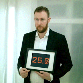 Little Alex Horne Taskmaster GIF. This 290 x 292 animated GIF is part of our countdown clock collection. Related themes include bored, clock, confused…