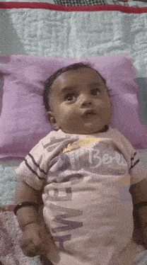 Little Baby Little Baby Boy GIF