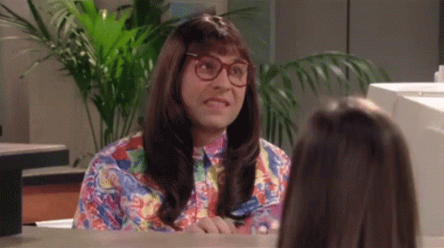 Little Britain Carol Beer GIF