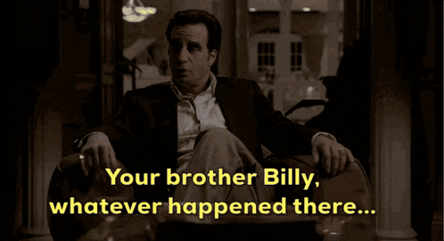 Little Carmine GIF