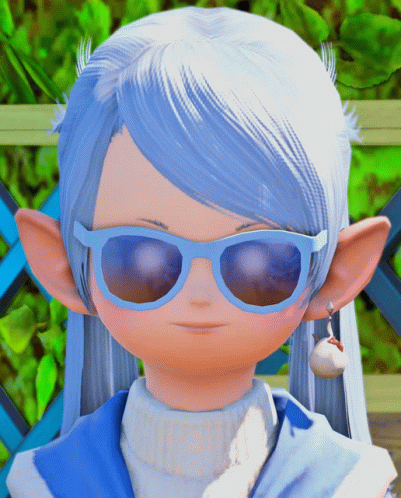 Little Hatsune Ffxiv GIF. This 401 x 498 animated GIF is part of our homer affe im kopf collection. Created by SmolHatsune. View the original animation…