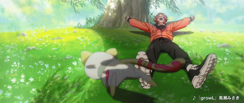Little Johnny Big Johnny GIF
