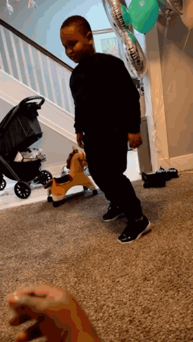 Little Kid Child GIF
