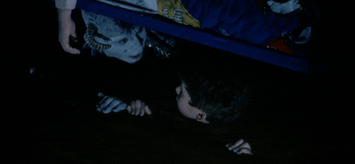 Little Monsters GIF