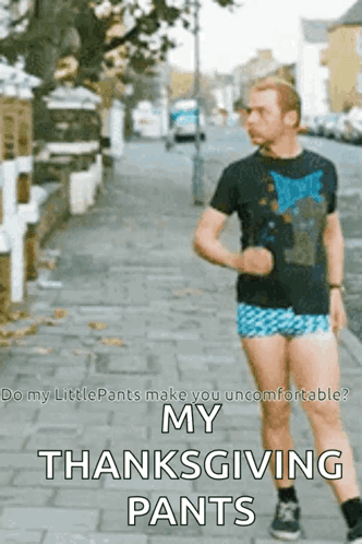 Little Pants Small Pants GIF. This 332 x 498 animated GIF is part of our tight pants collection. Created by AnthonyALaas. View the original animation, share…