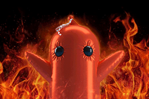 Little Pills GIF