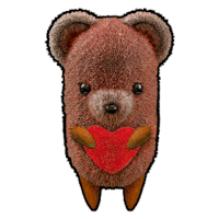 Little Pills Sticker